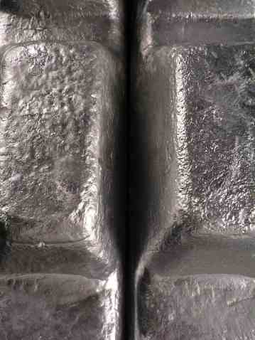 Ingots